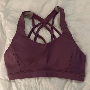 lululemon bra